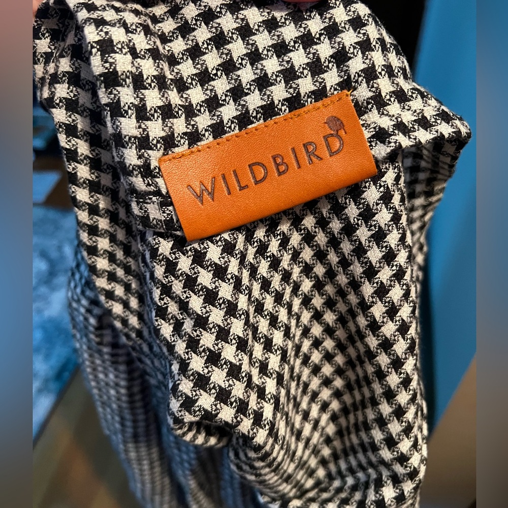Wildbird Ring Sling